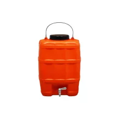 БИДОН КЪМПИНГ 20Л С КАНЕЛА СТЕРК 20_0