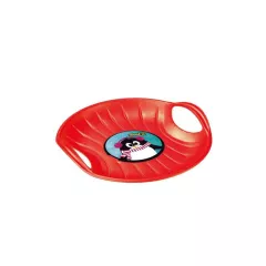 ШЕЙНА SPEED M ЧЕРВЕНА/ЗЕЛЕНА_1