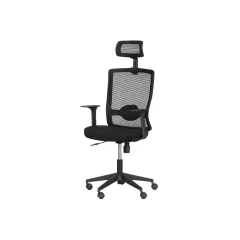 ПРЕЗИДЕНТСКИ ОФИС СТОЛ CARMEN 7548 - ЧЕРЕН_2