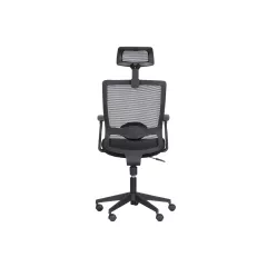 ПРЕЗИДЕНТСКИ ОФИС СТОЛ CARMEN 7548 - ЧЕРЕН_4