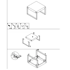 ХОЛНА МАСА LULEA - ДЪБ ВОТАН_3