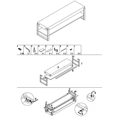 ХОЛНА МАСА MALMO - ДЪБ ВОТАН_3