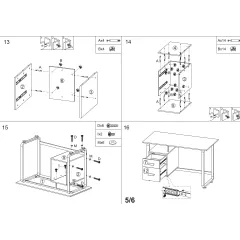 КОМПЮТЪРНО БЮРО MOSTAR - ДЪБ СОНОМА_6