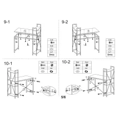 КОМПЮТЪРНО БЮРО TUZLA - ЧЕРЕН_6