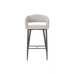 БАР СТОЛ BREA 2 - БЕЖОВ_1