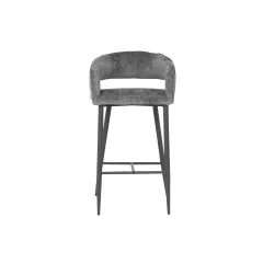 БАР СТОЛ BREA 2 - СИВ_1