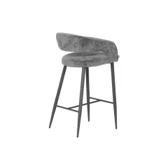 БАР СТОЛ BREA 2 - СИВ_4