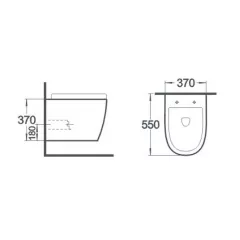КОМПЛЕКТ СТРУКТУРА 0112 BLACK + ТОАЛЕТНА ЧИНИЯ 3755 SLIM SEAT_11