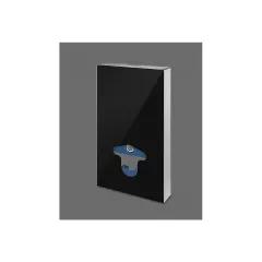 КОМПЛЕКТ СТРУКТУРА 0112 BLACK + ТОАЛЕТНА ЧИНИЯ 3755 SLIM SEAT_1