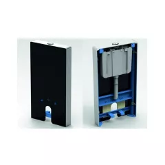 КОМПЛЕКТ СТРУКТУРА 0112 BLACK + ТОАЛЕТНА ЧИНИЯ 3755 SLIM SEAT_3