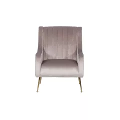 КРЕСЛО ANITA - СВЕТЛОБЕЖОВО HLR_1