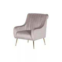 КРЕСЛО ANITA - СВЕТЛОБЕЖОВО HLR_2