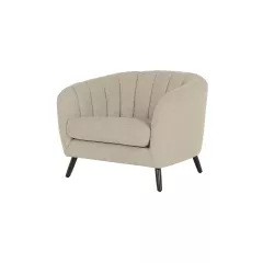 КРЕСЛО GRETA - КРЕМ PO_2