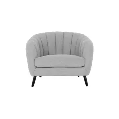 КРЕСЛО GRETA - СВЕТЛОСИВ FR_1