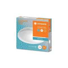 ПЛАФОН CEILING ROUND 325 SEN 24W 840 IP 44_1