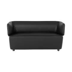 ДИВАН - ДВОЙКА TUNE - ЧЕРЕН_1