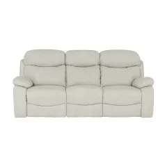 ДИВАН - ТРОЙКА С РЕЛАКС МЕХАНИЗЪМ SELENA - КРЕМ 101_4