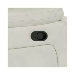 ДИВАН - ТРОЙКА С РЕЛАКС МЕХАНИЗЪМ SELENA - КРЕМ 101_5