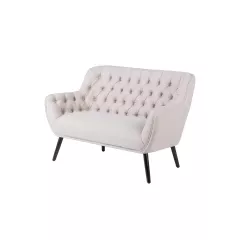 ДВУМЕСТНО КАНАПЕ BERGEN - КАЙСИЯ НЕ_2