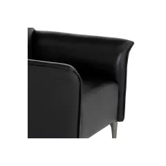 КОЖН ФОТЬОЙЛ NEXO LUX - ЧЕРЕН_3