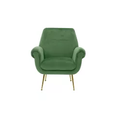 КРЕСЛО HILDA - РЕЗЕДА V_1