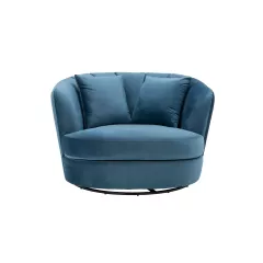 КРЕСЛО VIGO - СИН HLR_1