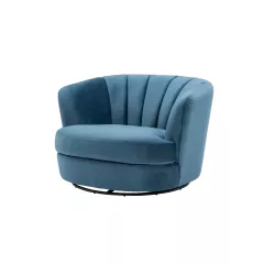 КРЕСЛО VIGO - СИН HLR_2