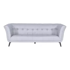 ТРИМЕСТНО КАНАПЕ LENA - СВЕТЛОСИВО 70_1