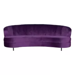 ТРИМЕСТНО КАНАПЕ MIA - ЛИЛАВО HLR_1