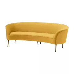 ТРИМЕСТНО КАНАПЕ RALF - ЖЪЛТ V_2