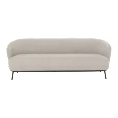 ЧЕТИРИМЕСТНО КАНАПЕ AURORA - БЕЖОВ WA_1