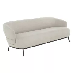 ЧЕТИРИМЕСТНО КАНАПЕ AURORA - БЕЖОВ WA_3