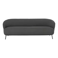 ЧЕТИРИМЕСТНО КАНАПЕ AURORA - ТЪМНОСИВ WA_1