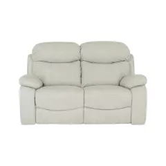 ДИВАН - ДВОЙКА С РЕЛАКС МЕХАНИЗЪМ SELENA - КРЕМ 101_3