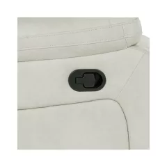 ДИВАН - ДВОЙКА С РЕЛАКС МЕХАНИЗЪМ SELENA - КРЕМ 101_4