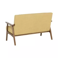 ДВУМЕСТНО КАНАПЕ PABLO ОРЕХ - ЖЪЛТО_4