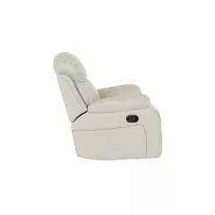 ФОТЬЙЛ С РЕЛАКС МЕХАНИЗЪМ SELENA - КРЕМ 101_2