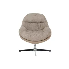 КРЕСЛО AMORA - БЕЖОВО_1