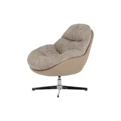 КРЕСЛО AMORA - БЕЖОВО_2