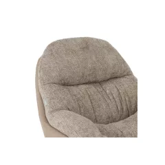 КРЕСЛО AMORA - БЕЖОВО_5