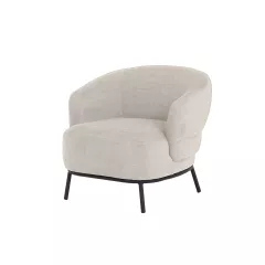 КРЕСЛО AURORA - БЕЖОВ WA_2