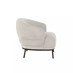 КРЕСЛО AURORA - БЕЖОВ WA_3