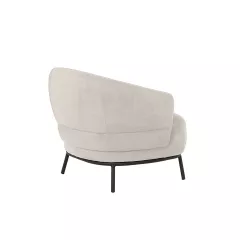 КРЕСЛО AURORA - БЕЖОВ WA_4