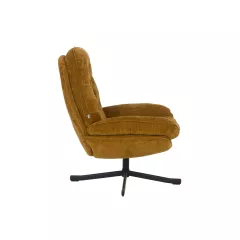 КРЕСЛО BRAGA - ОРАНЖЕВО_3