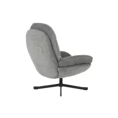 КРЕСЛО BRAGA - СИВО_4