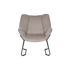 КРЕСЛО EUGEN - БЕЖОВО_1