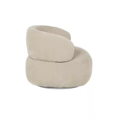 КРЕСЛО INGRID - КРЕМ РЕ_3