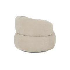 КРЕСЛО INGRID - КРЕМ РЕ_4