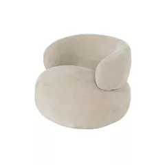 КРЕСЛО INGRID - КРЕМ РЕ_5