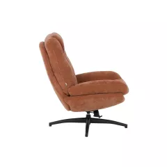 КРЕСЛО С ТАБУРЕТКА PORTO - ОХРА_3